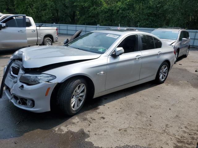 2015 BMW 528 XI - WBA5A7C58FD622573