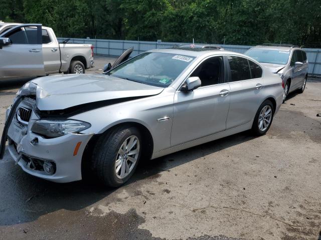 2015 BMW 5 Series 528xi