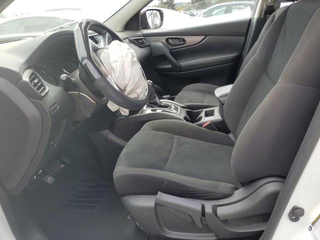 JN1BJ1CP1HW008558 Nissan Rogue Sport S