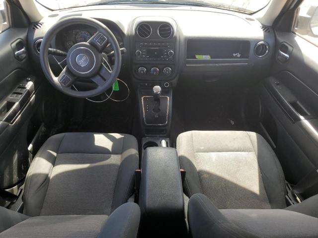 1C4NJPBA9ED888300 Jeep Patriot Sport