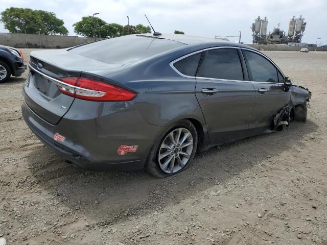 3FA6P0PUXHR329420 Ford Fusion Se Phev