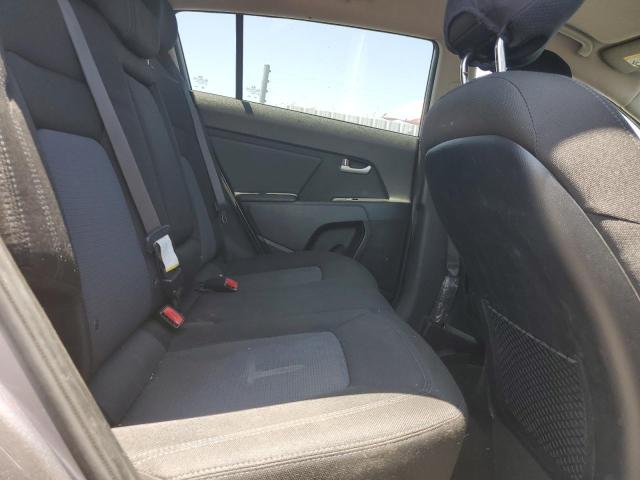 KNDPB3AC4F7675224 KIA Sportage Lx