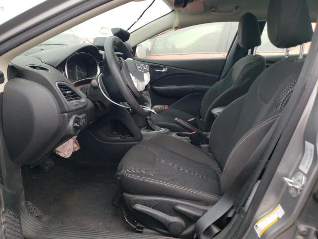 1C3CDFBB4GD660519 Dodge DART SXT