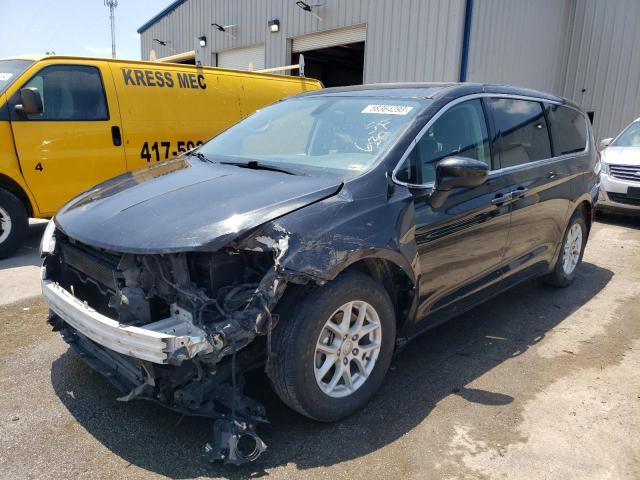 2C4RC1CG7HR518475 2017 CHRYSLER PACIFICA, photo no. 1