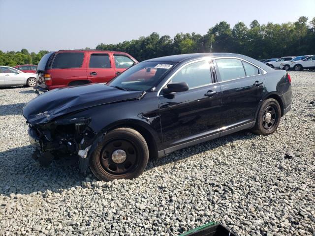 2018 Ford Taurus 