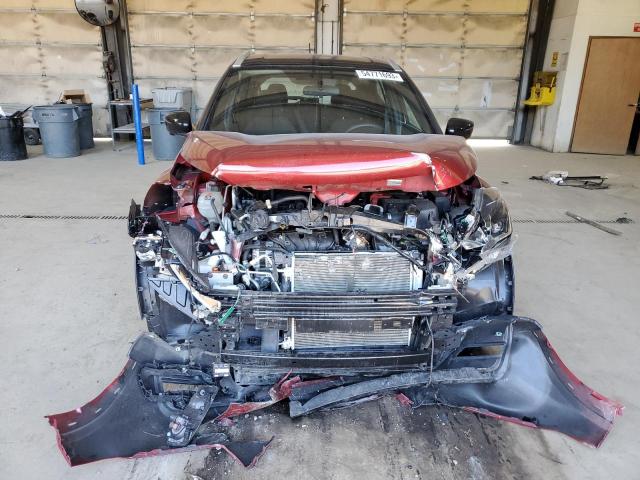 3N1CP5CU1KL488999 Nissan KICKS S