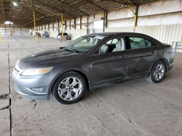 2011 Ford Taurus SEL