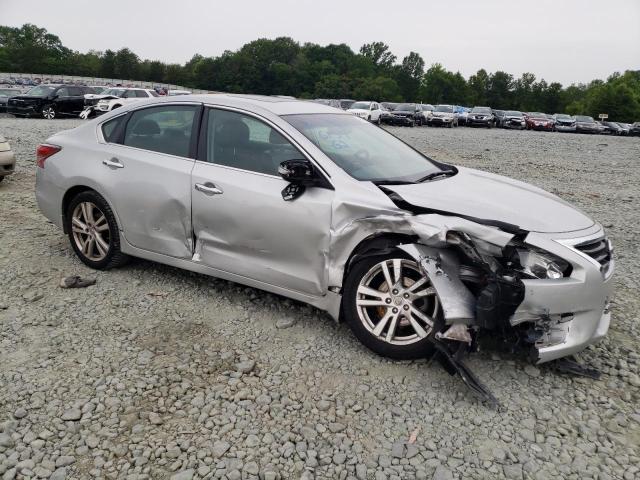 Vin: 1n4bl3ap7fc186159, lot: 56518923, nissan altima 3.5s 20154