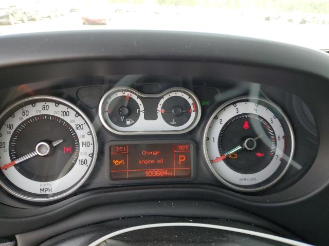 2019 FIAT 128 ZFBCFADH5EZ003760