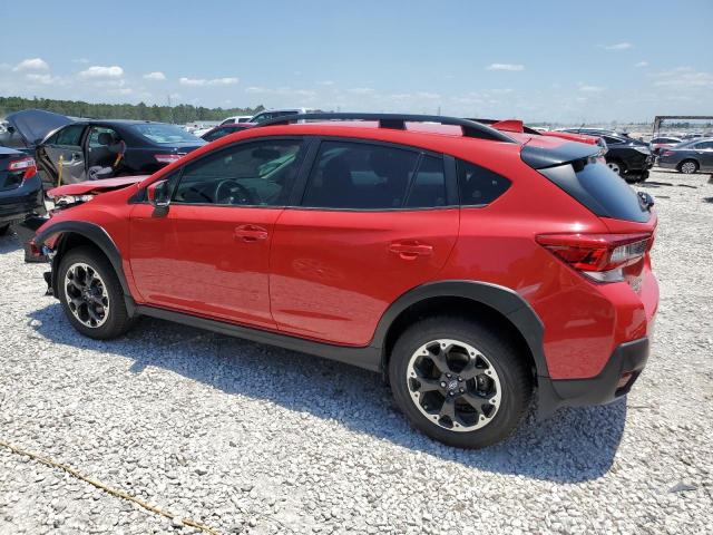 JF2GTAPCXPH270023 Subaru Crosstrek Premium