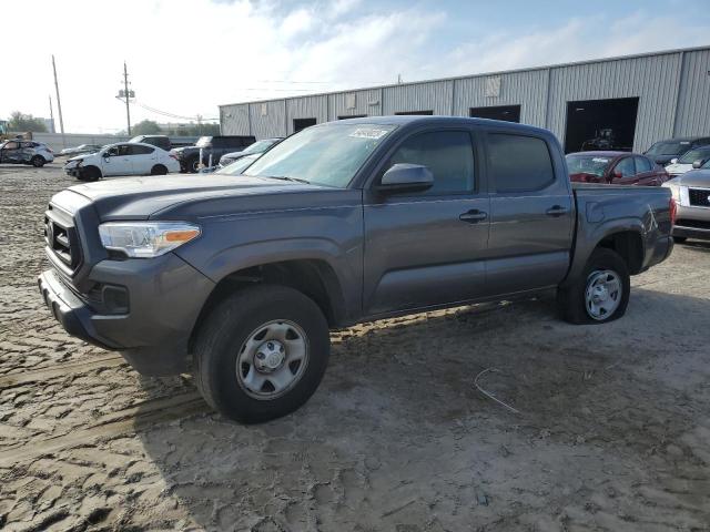 VIN 3TYAX5GN2NT043195 2022 TOYOTA TACOMA no.1