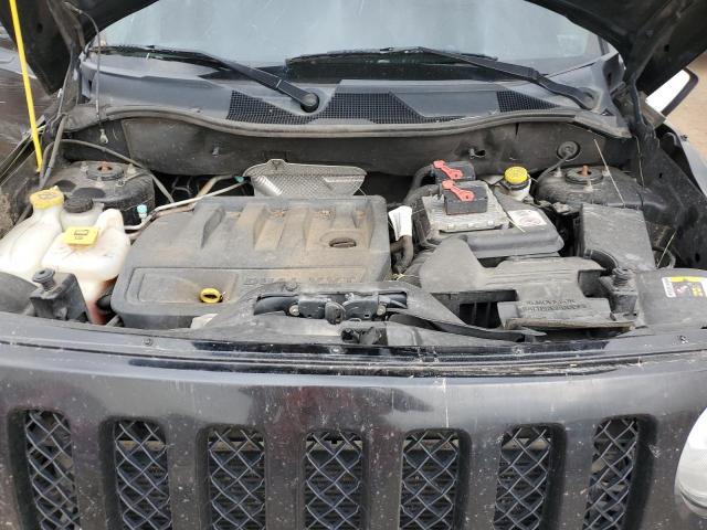 1C4NJRBB7HD104723 Jeep Patriot Sport