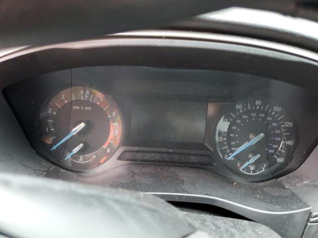 3FA6P0H79HR150469 Ford FUSION SE