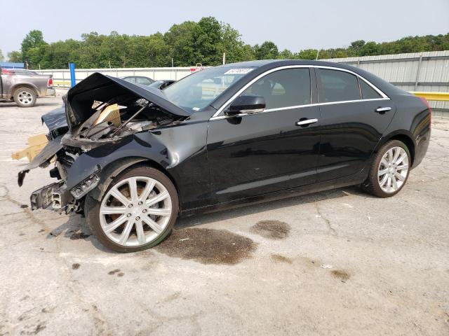 2018 Cadillac ATS Luxury