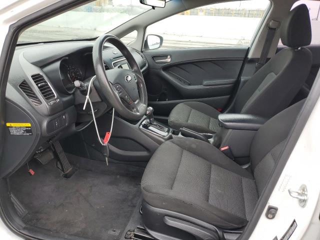 3KPFK4A74HE043007 KIA FORTE LX