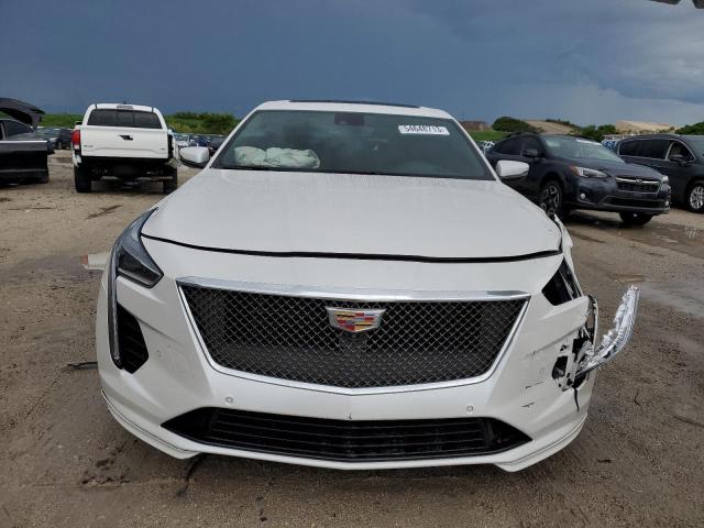 2019 CADILLAC CT6 SPORT - 1G6KN5R6XKU133653