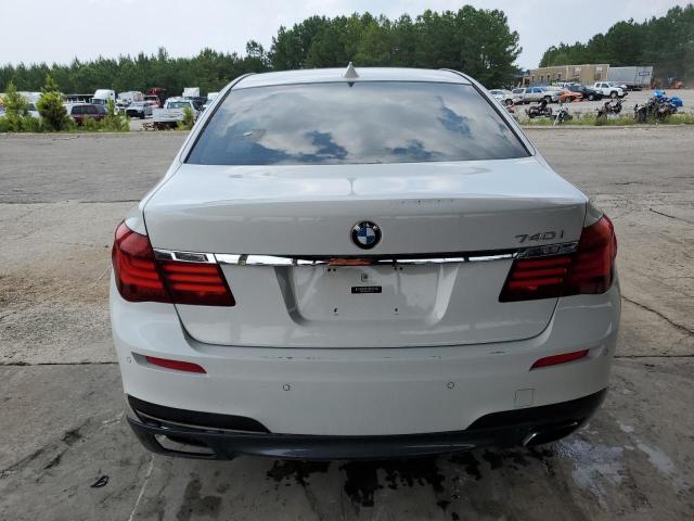 VIN WBAYA6C54DD143796 2013 BMW 7 Series, 740 I no.6