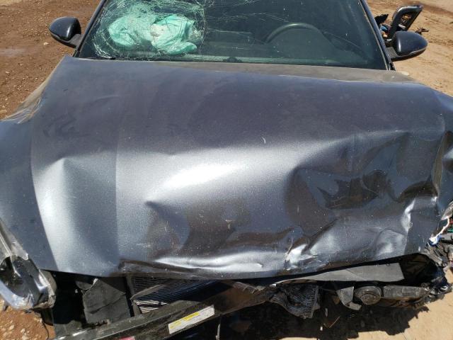 3KPF54AD9KE127084 KIA FORTE EX