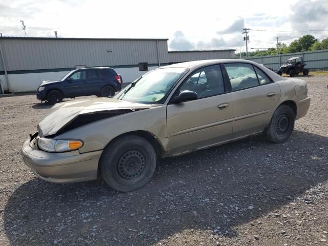 2003 Buick Century Custom