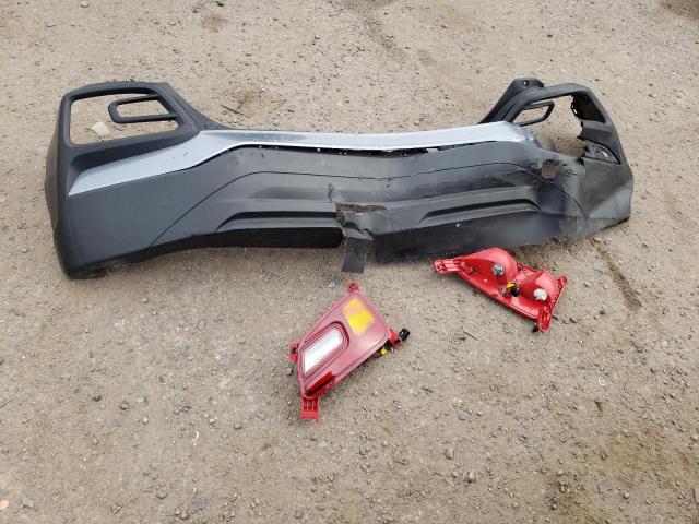 KM8K22AA5JU078303 Hyundai Kona Sel
