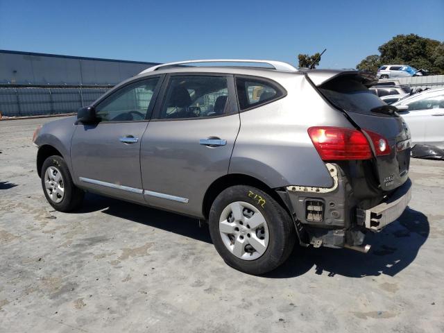 JN8AS5MT2FW158544 Nissan Rogue Select S