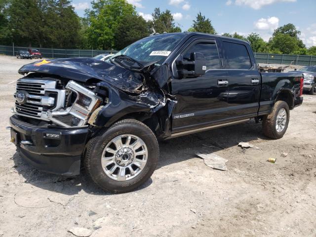 2020 Ford F-250 