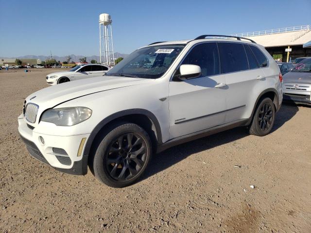 VIN 5UXZV4C56D0E04435 2013 BMW X5, Xdrive35I no.1