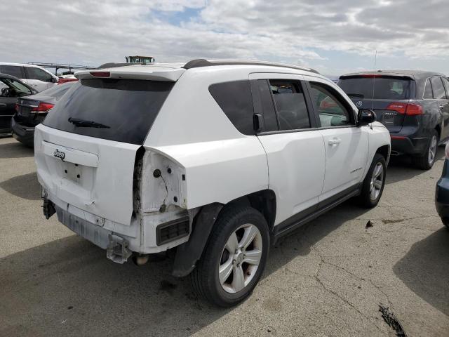1C4NJCBA7ED642905 Jeep Compass Sport
