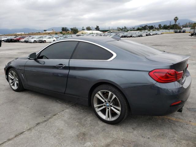 2018 BMW 440I - WBA4W7C50JAB87624
