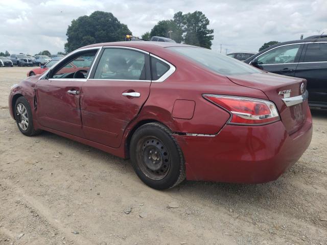 1N4AL3AP3FN323579 Nissan ALTIMA 2.5