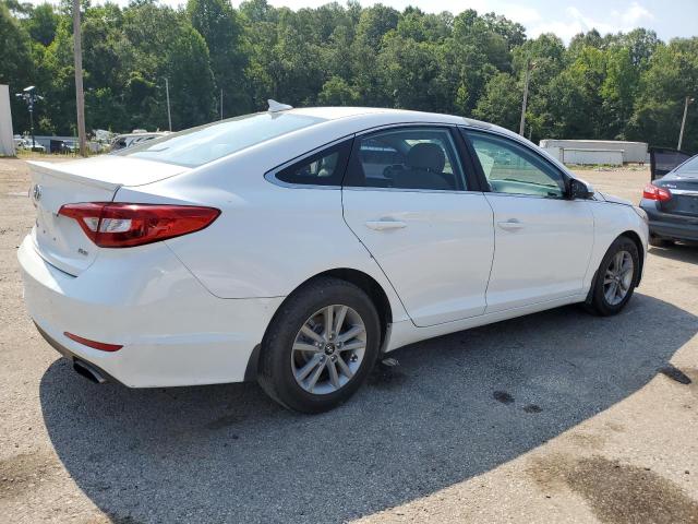 2015 HYUNDAI SONATA ECO - 5NPE24AA8FH117853