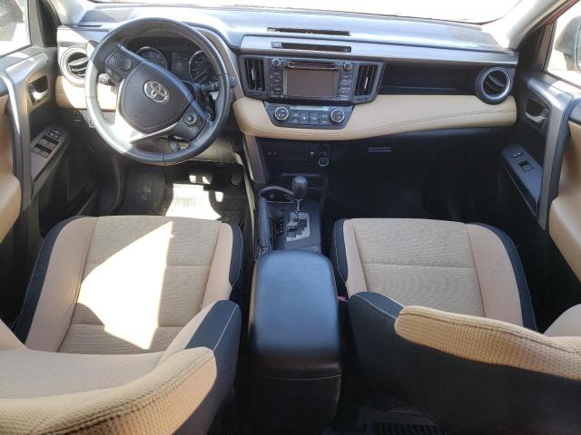 2T3RFREV3GW456191 Toyota Rav4 Xle