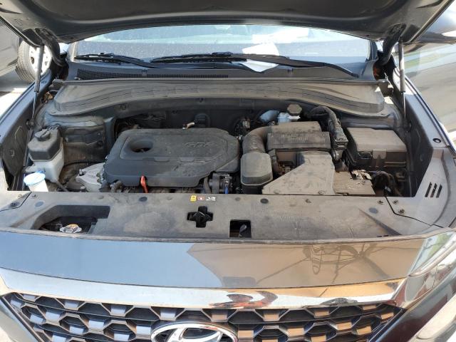 2020 HYUNDAI SANTA FE L - 5NMS53AD8LH168633