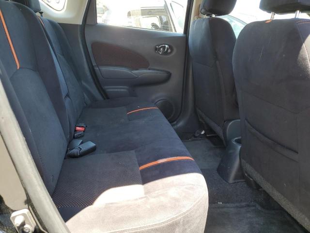 3N1CE2CP6GL393117 Nissan Versa Note S