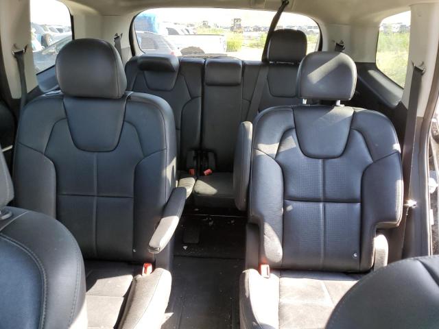 5XYP54HC0LG011116 KIA Telluride Sx