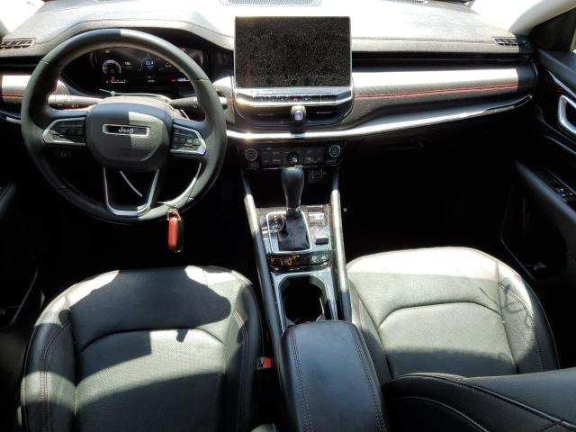 3C4NJDDB3NT101985 Jeep Compass Trailhawk