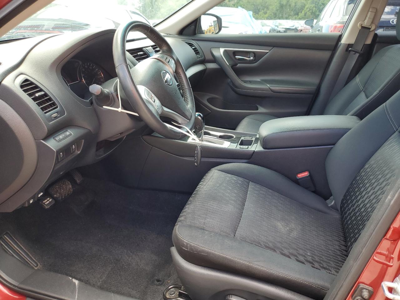 1N4AL3AP7JC224848 NISSAN ALTIMA 2018