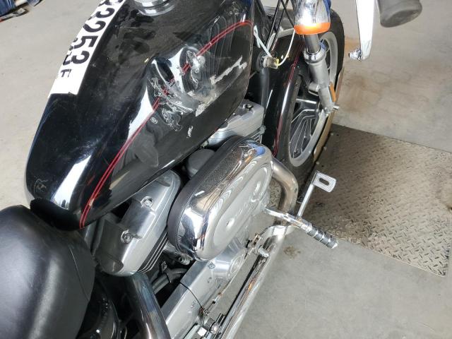 2002 HARLEY-DAVIDSON XL1200 1HD1CAP172K150452