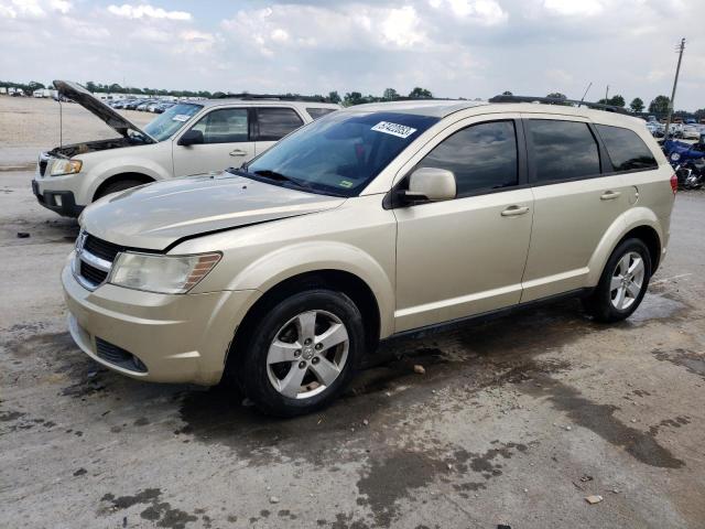 2010 Dodge Journey SXT