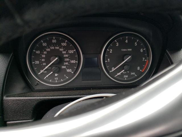 WBAVM5C5XEVV92769 BMW X1 Xdrive35i