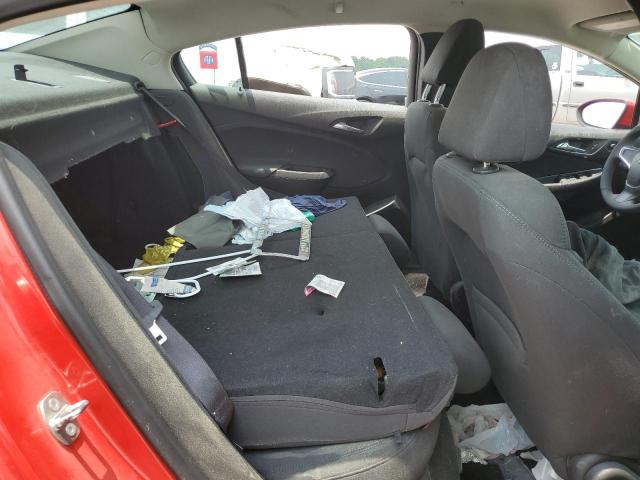 1G1BC5SM4G7309932 CHEVROLET CRUZE 2016