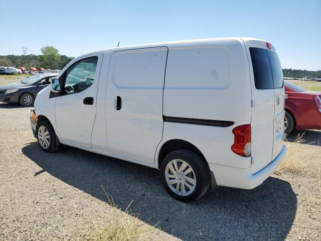 3N6CM0KN3EK700571 Nissan NV200 2.5S