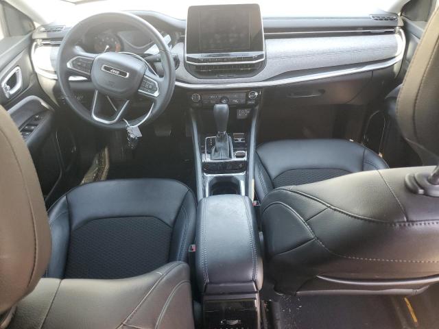 3C4NJDBBXNT180106 Jeep Compass Latitude