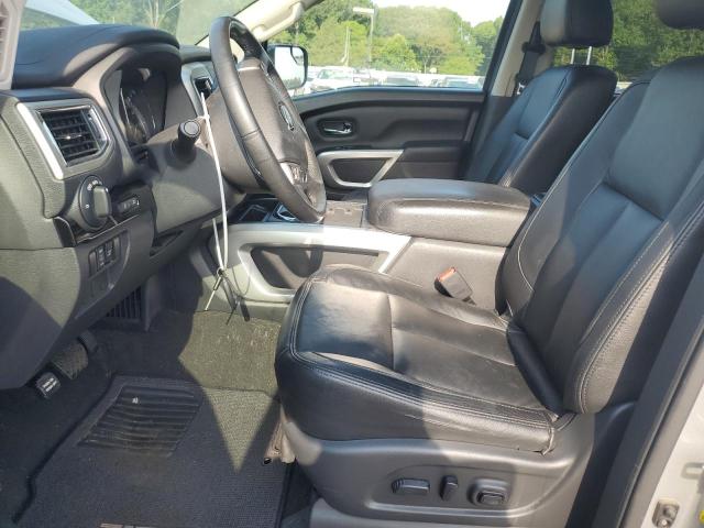 2019 NISSAN TITAN PLAT - 1N6AA1E67KN524074