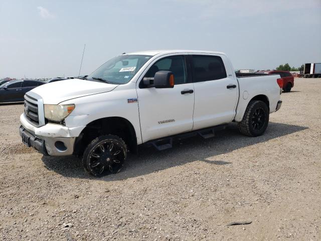 2012 Toyota Tundra 