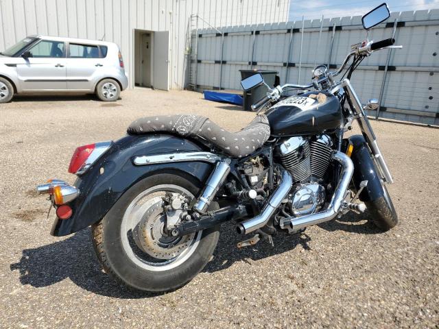 2004 HONDA VT1100 C2 - 1HFSC43064A401268