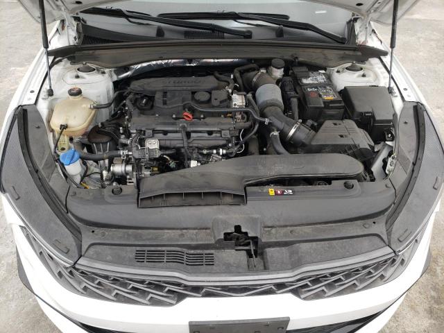 5XXG64J2XNG128286 KIA K5 GT LINE