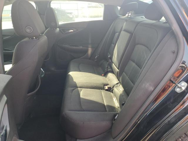 2018 CHEVROLET MALIBU HYB - 1G1ZF5SU3JF160223