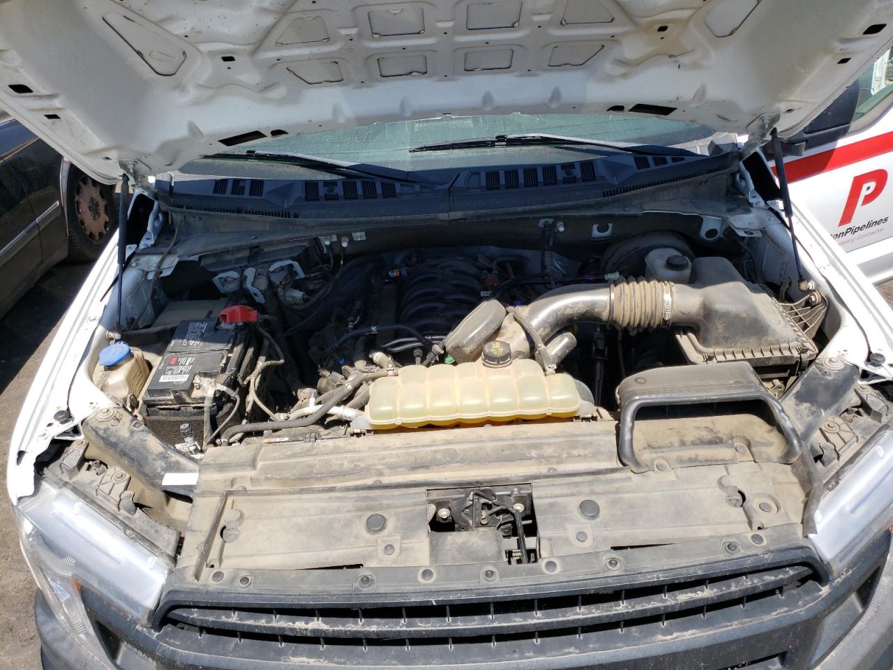 1FTEW1C57LKE26374 FORD F-150 2020