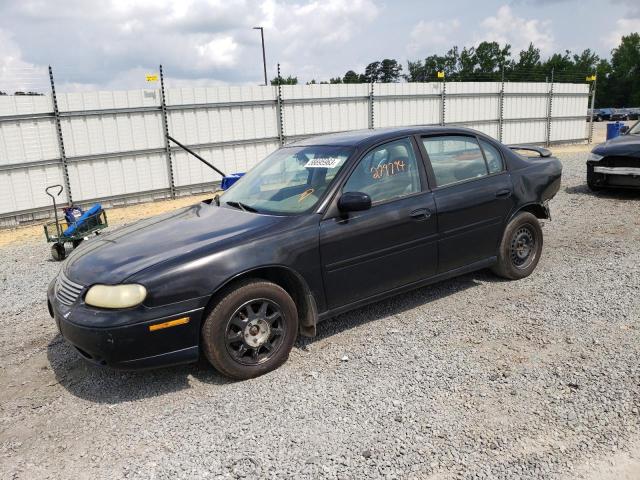 1998 Chevrolet Malibu LS